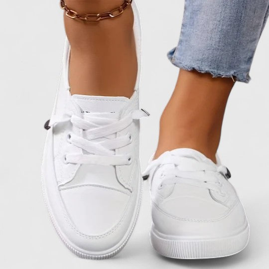 Morgan and Brooke | Melorienne | Orthopedic Shoes