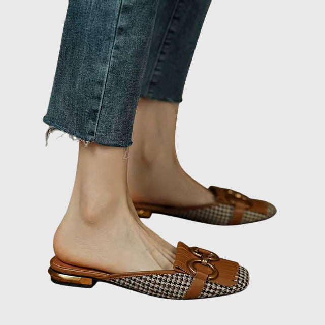 Morgan and Brooke | | Orthopedic Sandals