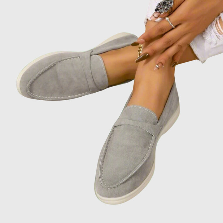 Morgan and Brooke | Orthopedic Loafers