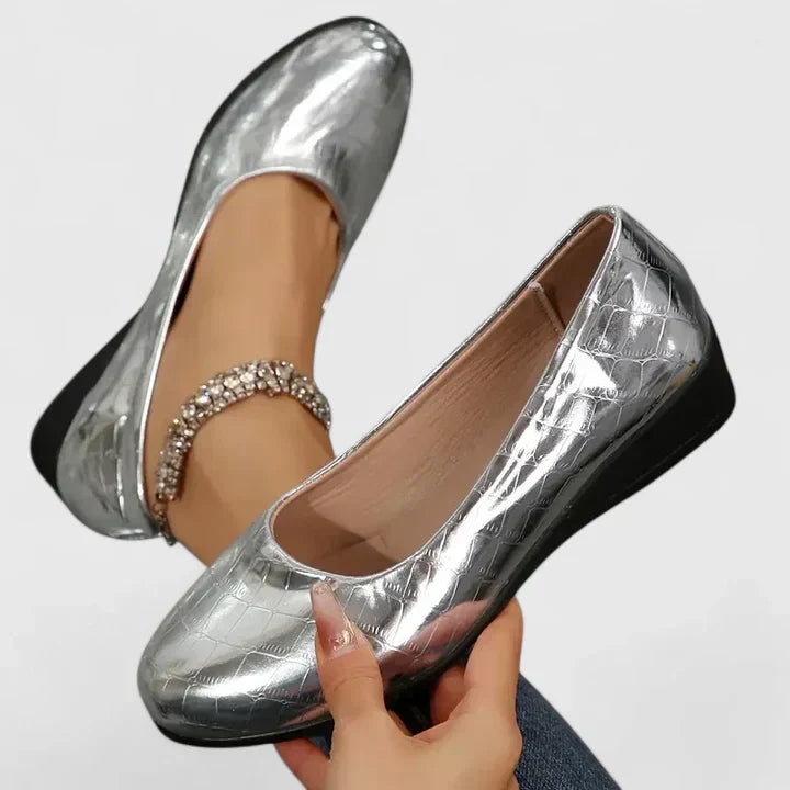 Morgan and Brooke | Zemiryahh | Orthopedic Shoes