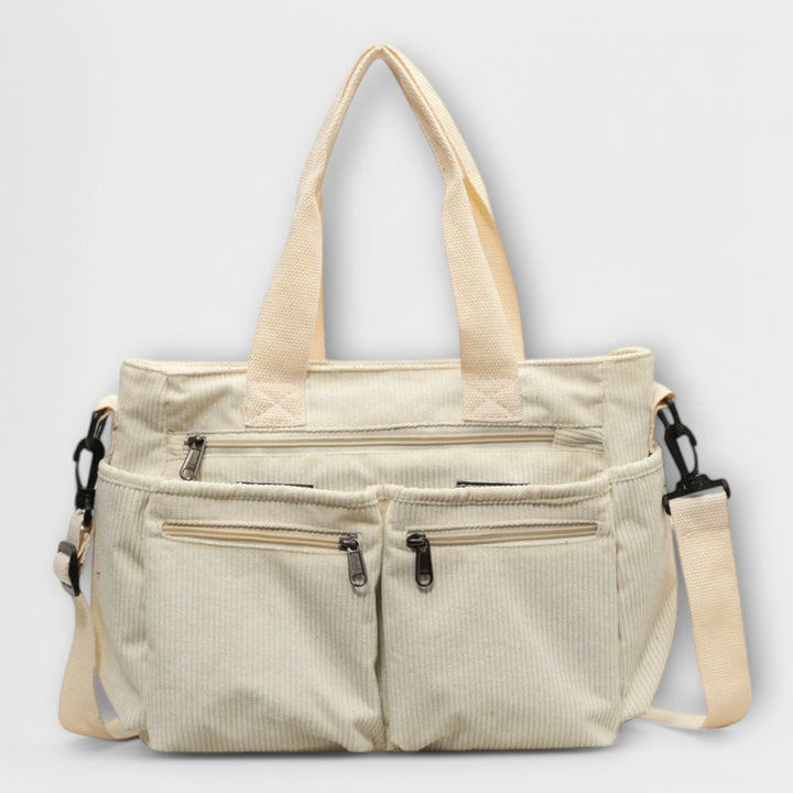Morgan and Brooke | Tote Bag