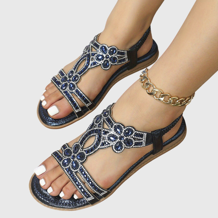 Morgan and Brooke | Orthopedic Sandals
