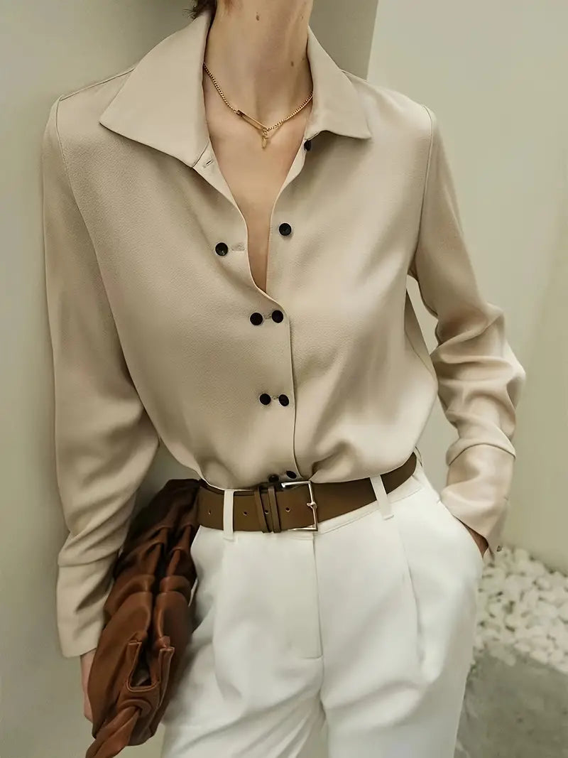 Morgan and Brooke | | Blouse | Chic