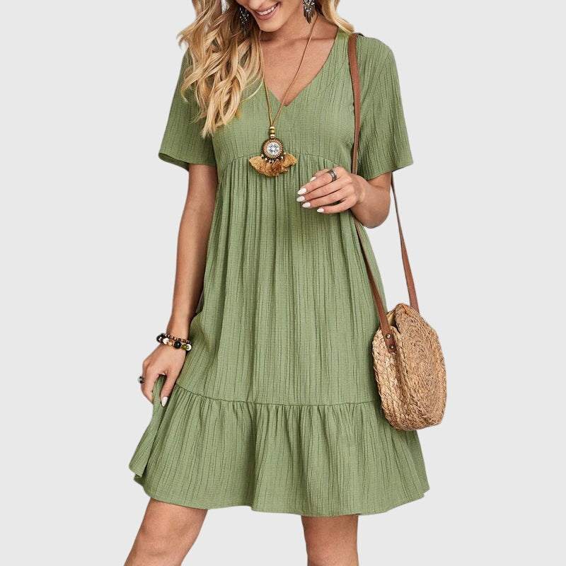 Morgan and Brooke | Dress