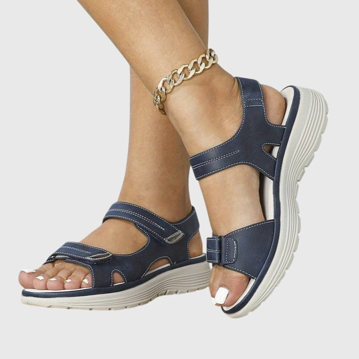 Morgan and Brooke | | Orthopedic Sandals