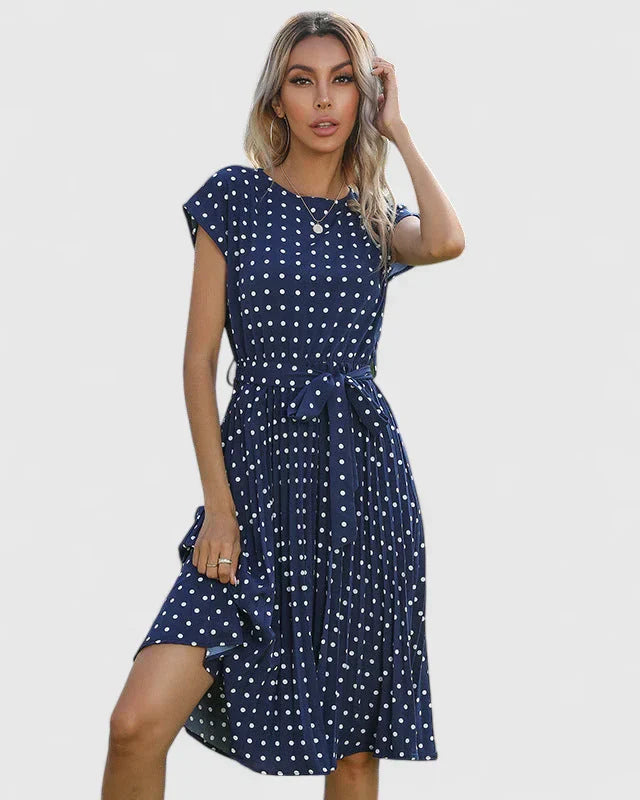 Morgan and Brooke | Dress