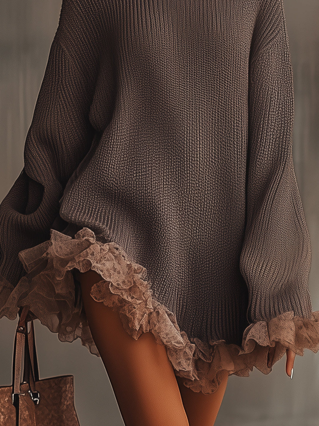 Morgan and Brooke | | Dress | Comfortable