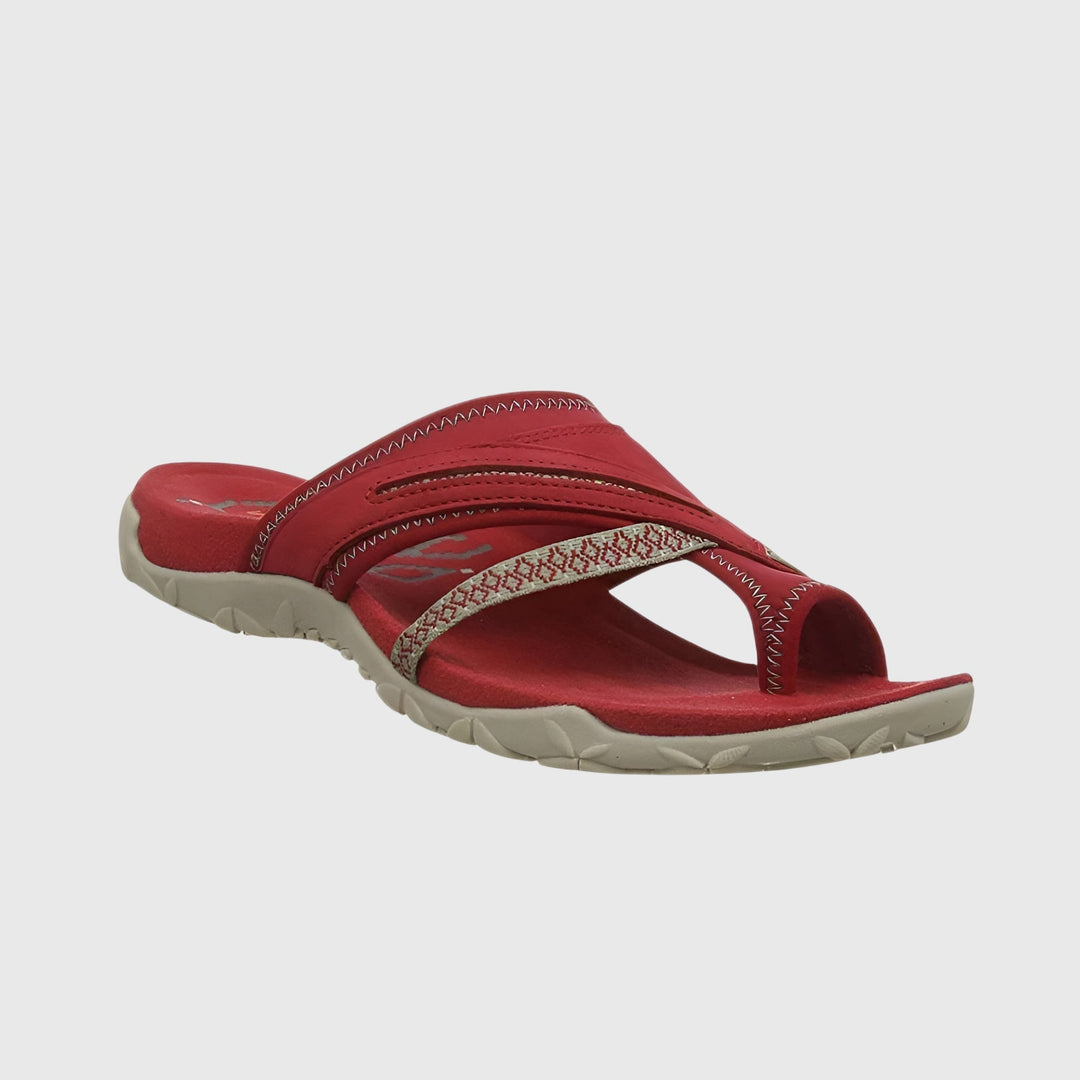 Morgan and Brooke | Ergonomic Sandals