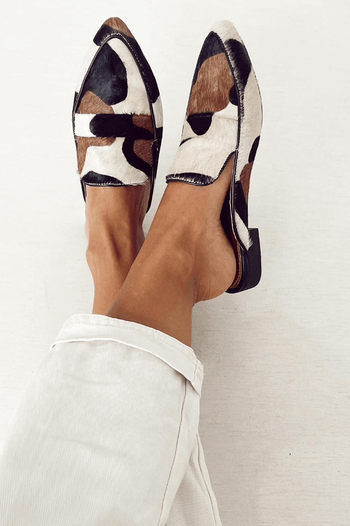 Morgan and Brooke | Casual Loafers