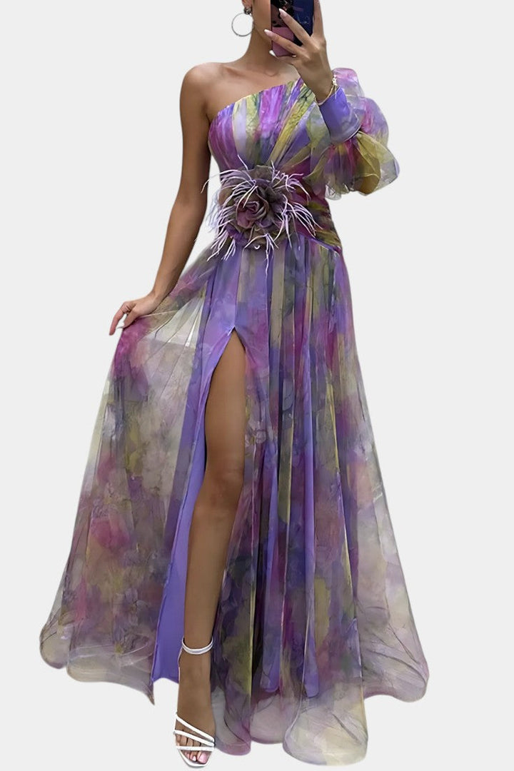 Morgan and Brooke | Maxi Dress