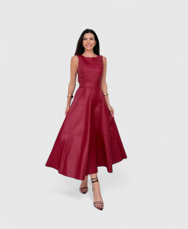 Morgan and Brooke | Dress