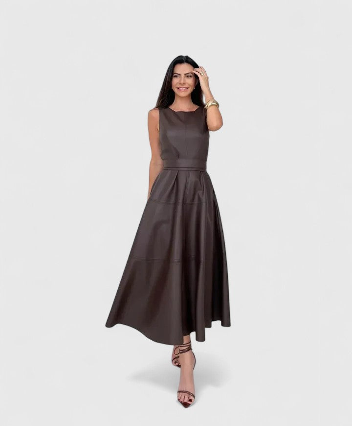 Morgan and Brooke | Dress