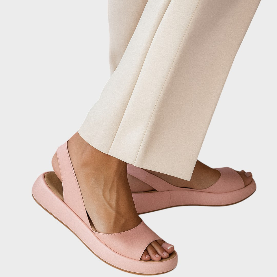 Morgan and Brooke | Orthopedic Sandals