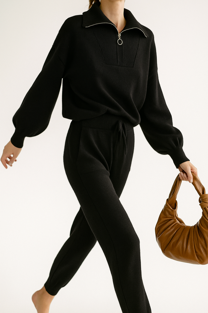 Morgan and Brooke | Casualwear