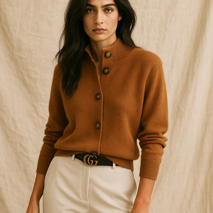 Morgan and Brooke | Cardigan