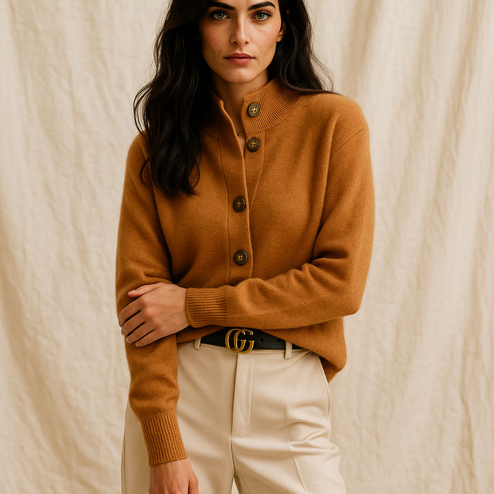 Morgan and Brooke | Cardigan