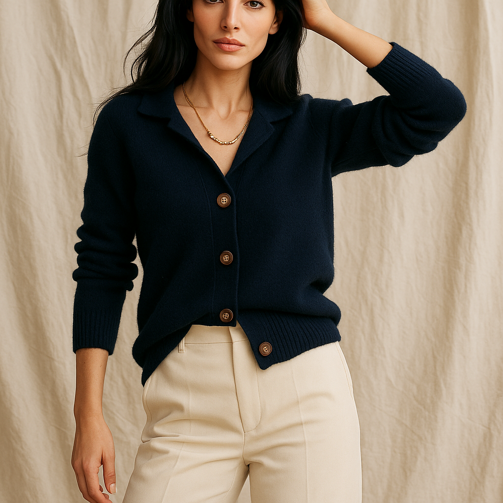 Morgan and Brooke | Cardigan