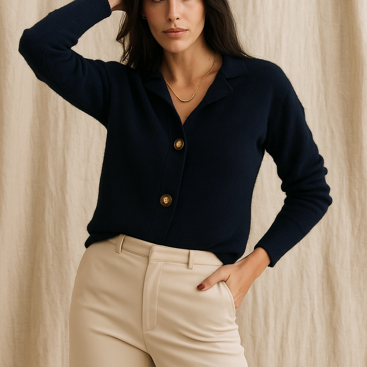 Morgan and Brooke | Cardigan