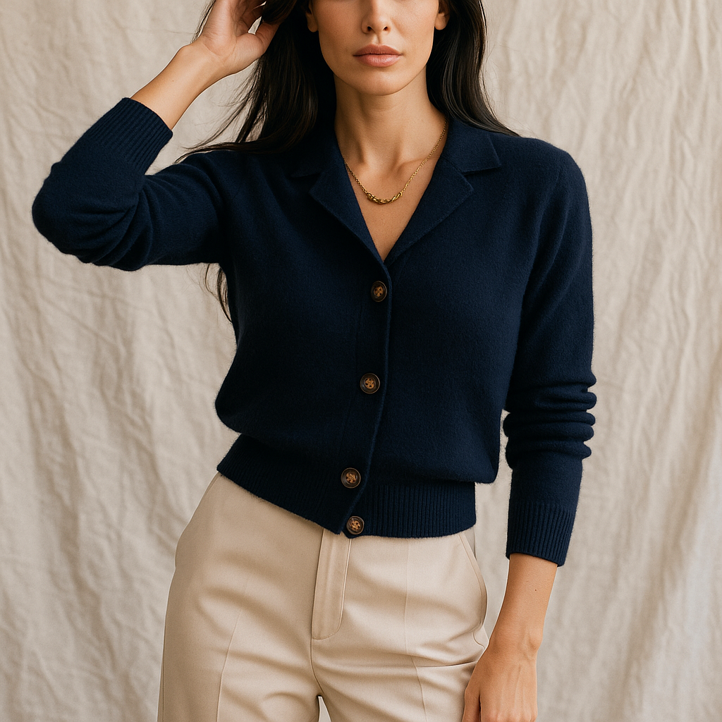 Morgan and Brooke | Cardigan