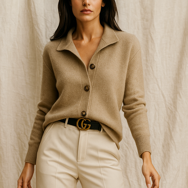 Morgan and Brooke | Cardigan