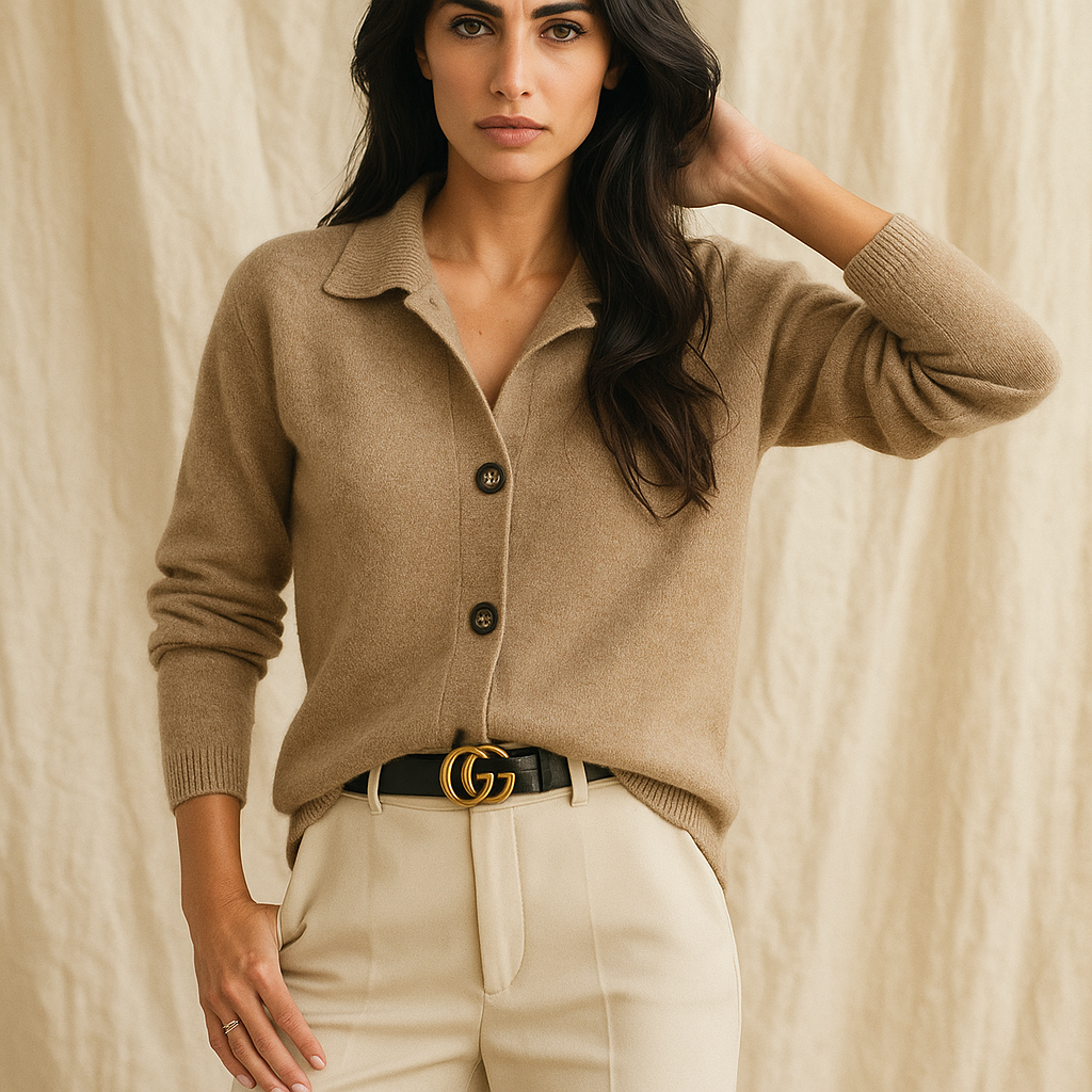 Morgan and Brooke | Cardigan