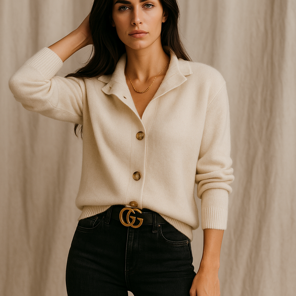 Morgan and Brooke | Cardigan