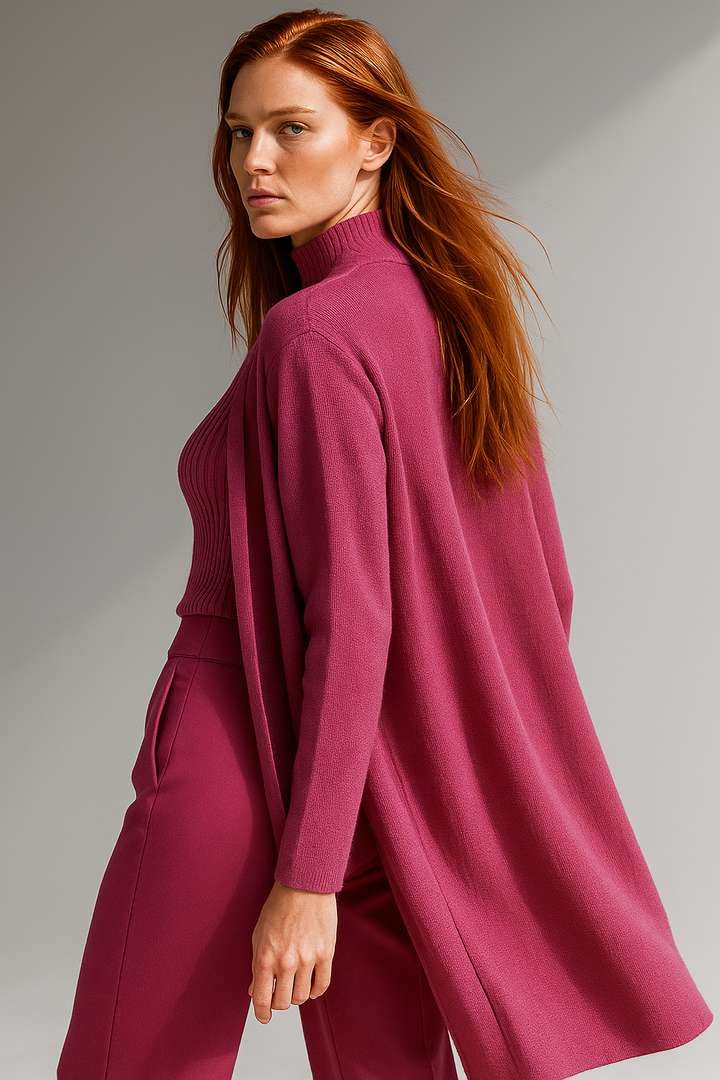 Morgan and Brooke | Knit Lounge Set