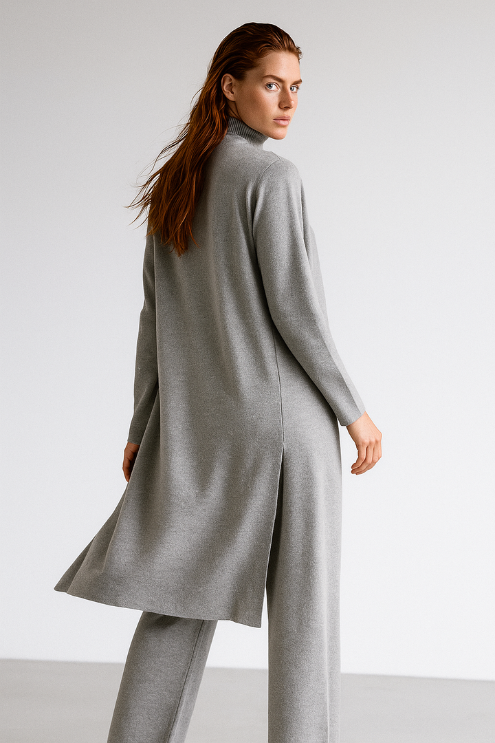 Morgan and Brooke | Knit Lounge Set