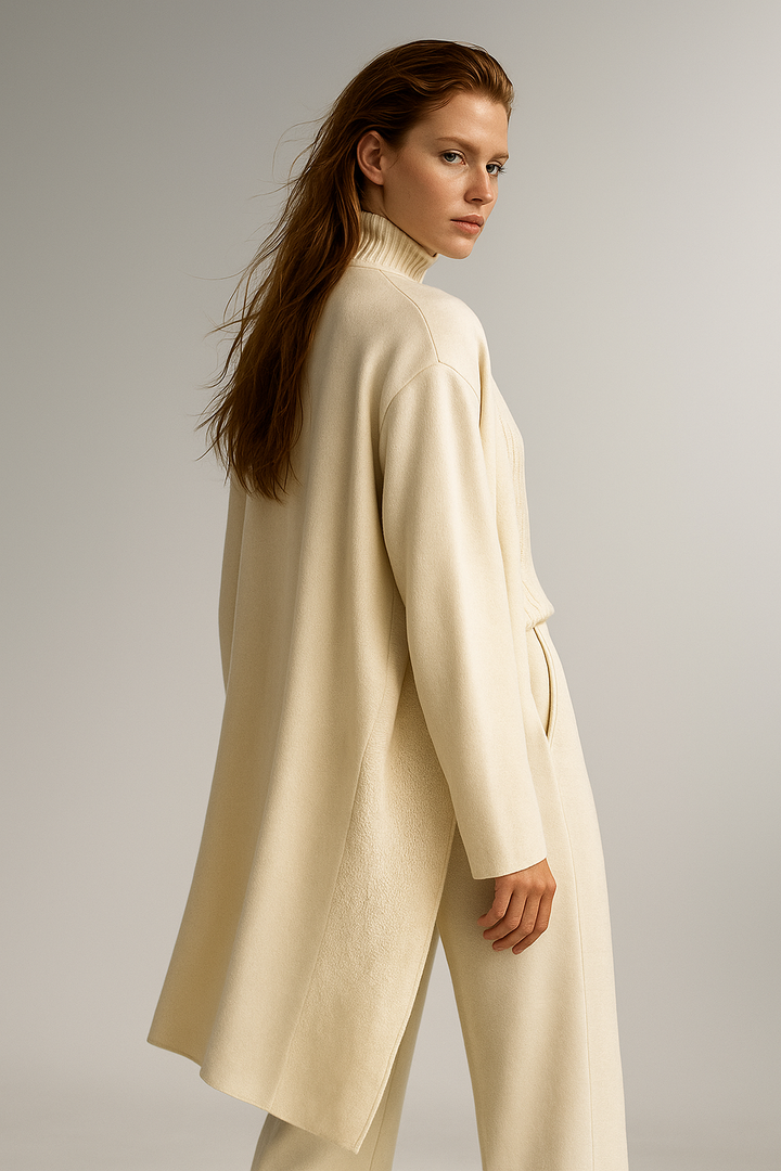 Morgan and Brooke | Knit Lounge Set