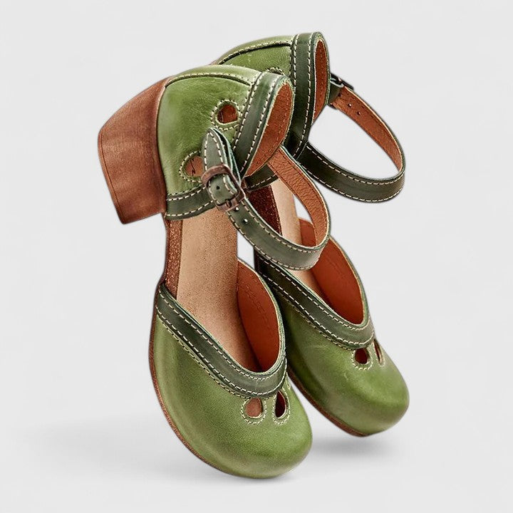 Morgan and Brooke | Calinae™ | Orthopedic Sandals