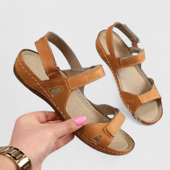 Morgan and Brooke | | Comfortable Sandals