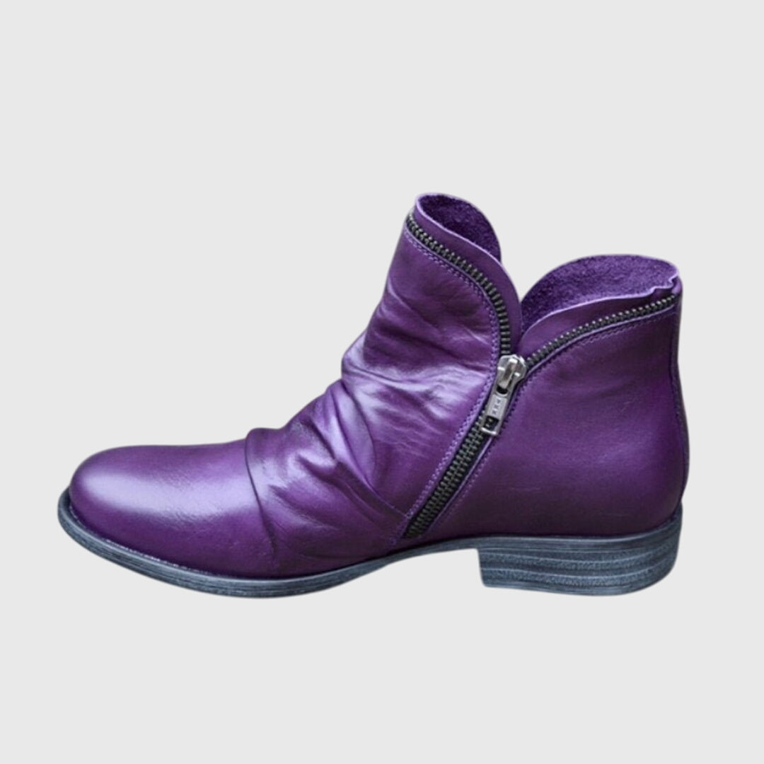 Morgan and Brooke | | Orthopedic Women's Shoes