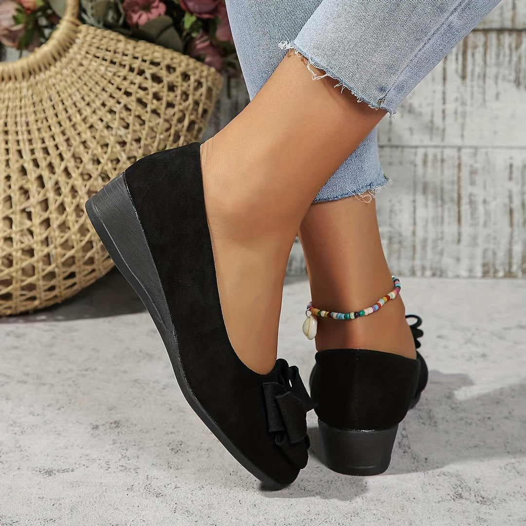 Morgan and Brooke | Sorie | Shoes