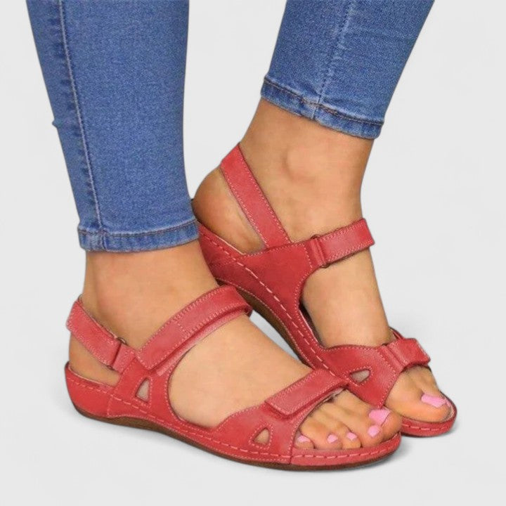 Morgan and Brooke | | Comfortable Sandals