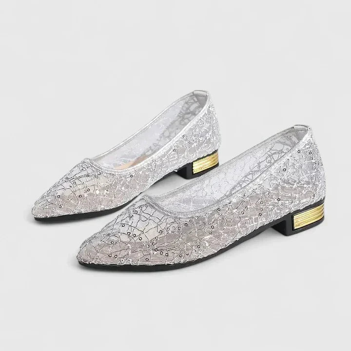 Morgan and Brooke | Camyressa | Orthopedic Shoes