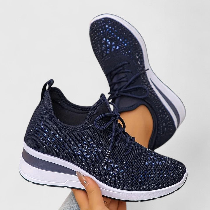 Morgan and Brooke | Orthopedic Shoes