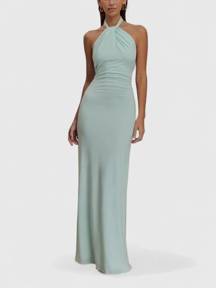 Morgan and Brooke | Maxi Dress