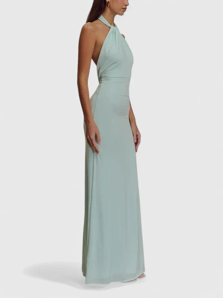 Morgan and Brooke | Maxi Dress