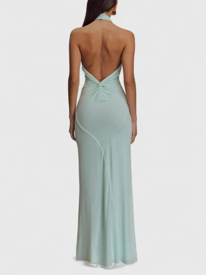 Morgan and Brooke | Maxi Dress