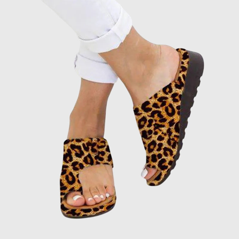 Morgan and Brooke | Orthopedic Sandals