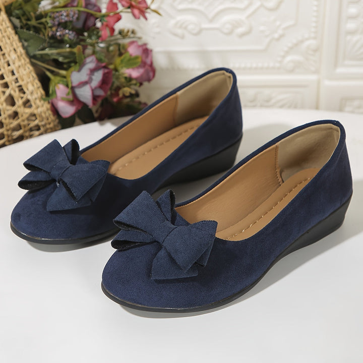 Morgan and Brooke | Orthopedic Flat Shoes
