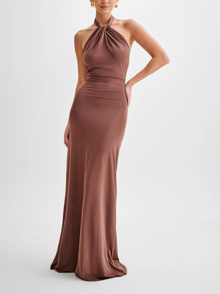 Morgan and Brooke | Maxi Dress