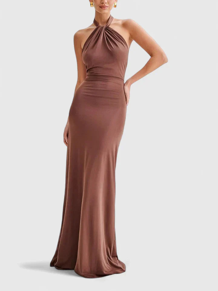 Morgan and Brooke | Maxi Dress