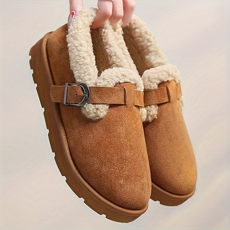 Morgan and Brooke | Auvira™ | Shoes