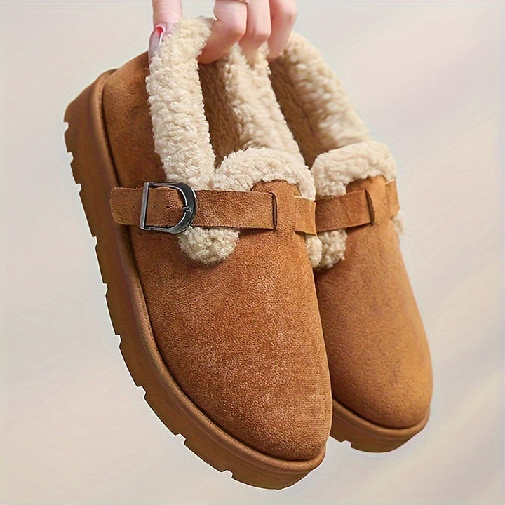Morgan and Brooke | Auvira™ | Shoes