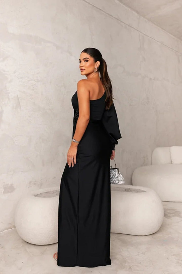 Morgan and Brooke | Maxi Dress