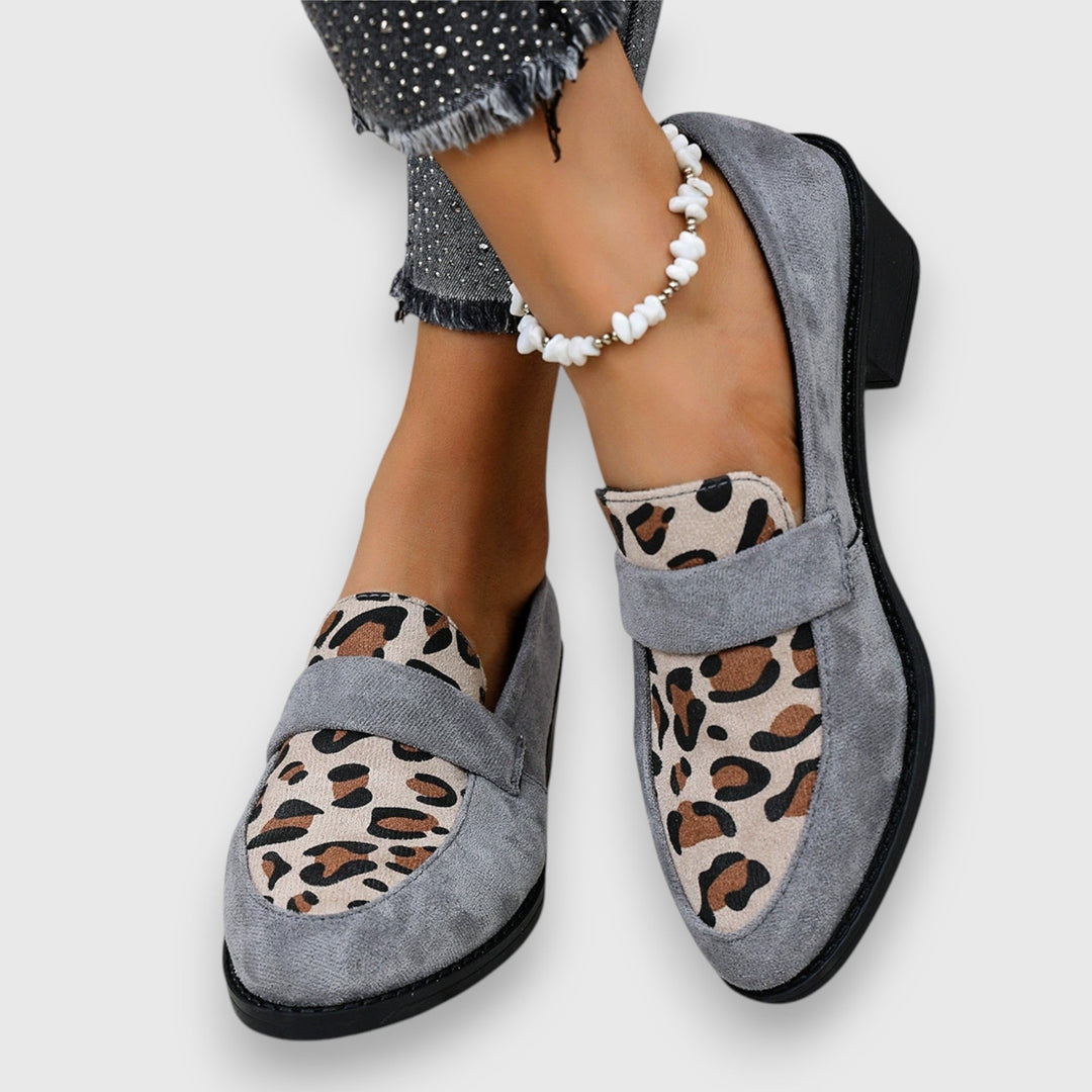 Morgan and Brooke | Brunika | Comfortable Loafers