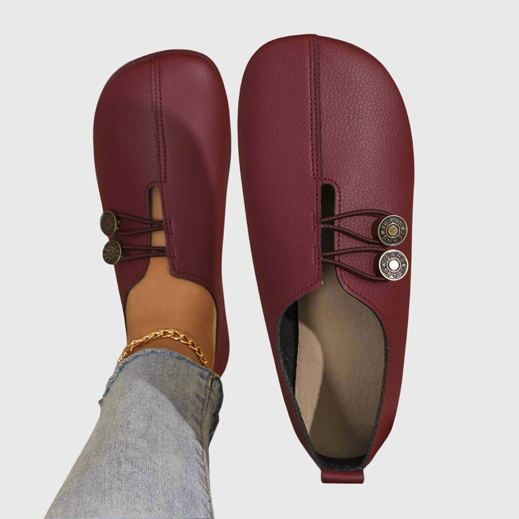 Morgan and Brooke | | Slip-Ons | Comfort