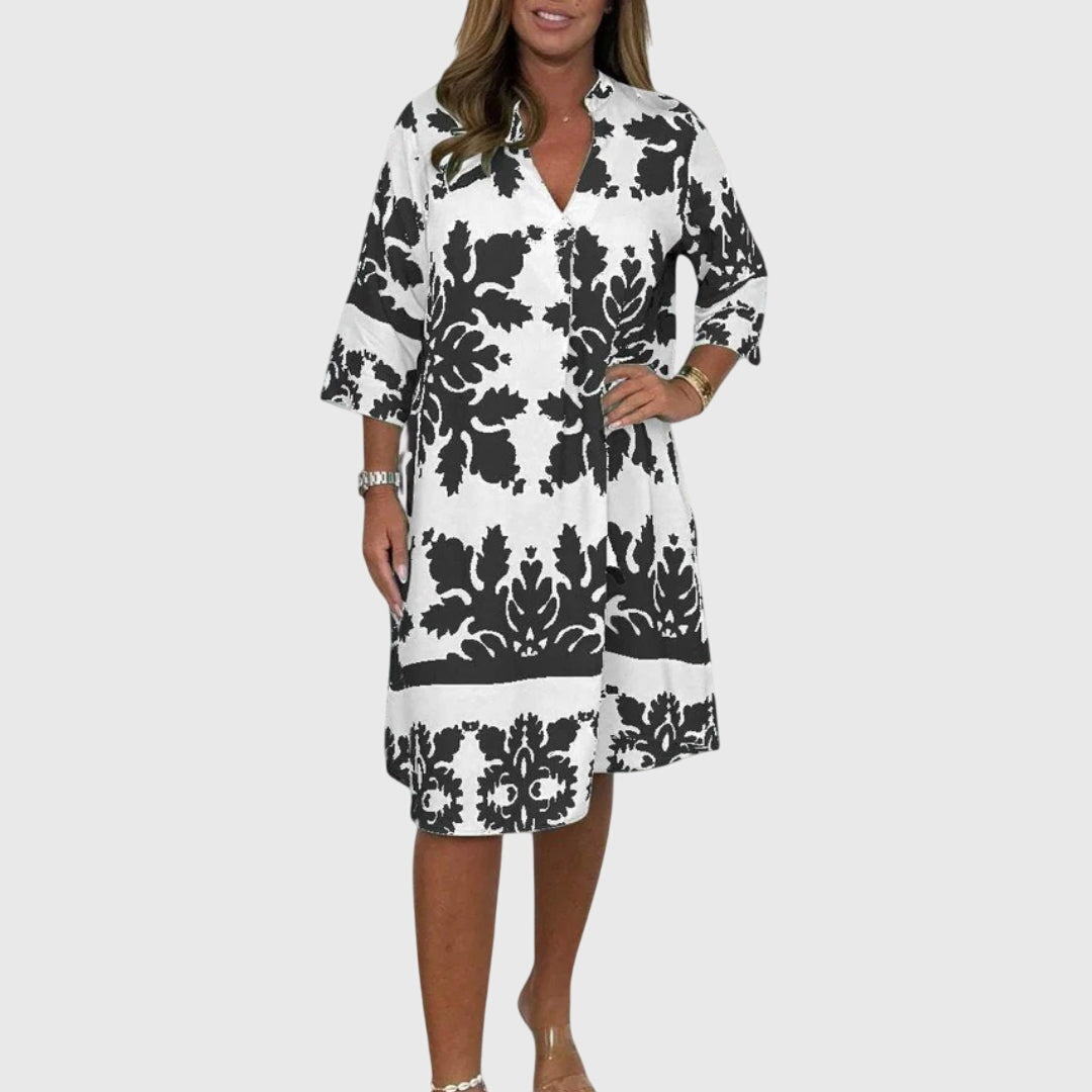 Morgan and Brooke | | Dress | Elegant, Spring