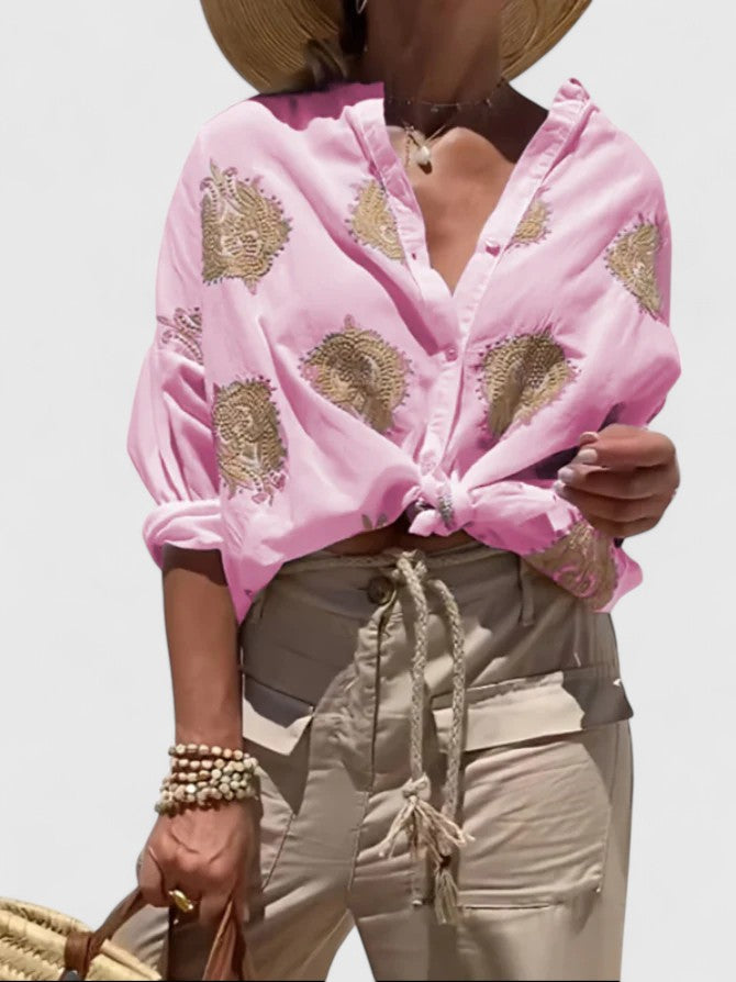 Morgan and Brooke | Blouse
